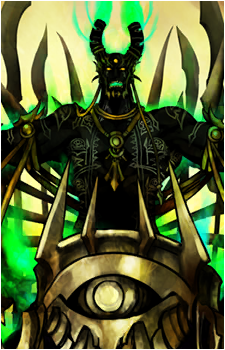 Darius III