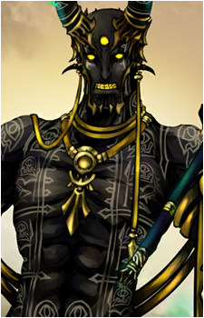 Darius III