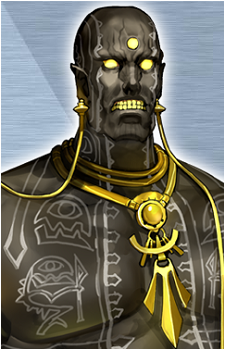 Darius III