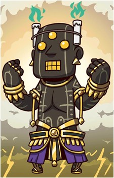 Darius III