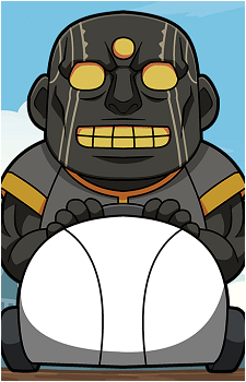 Darius III