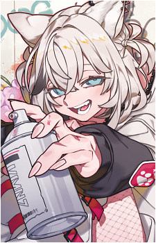 Tina {KMNZ}