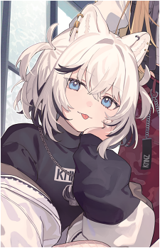 Tina {KMNZ}