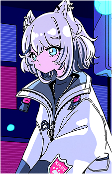 Tina {KMNZ}