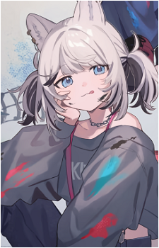 Tina {KMNZ}
