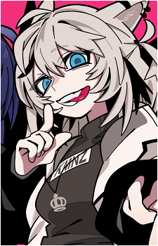 Tina {KMNZ}