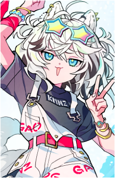 Tina {KMNZ}