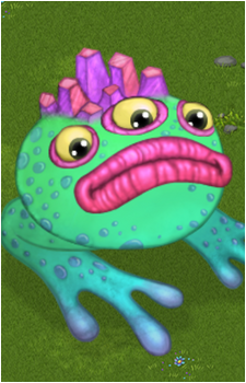 Fwog's image