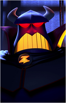 Emperor Zurg's image