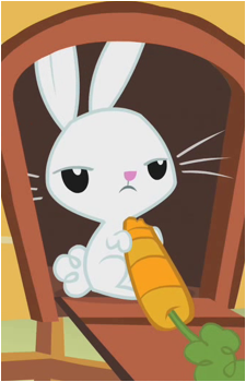 Angel {MLP}