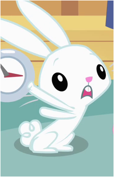 Angel {MLP}