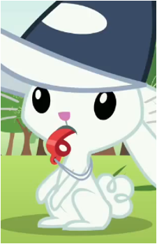 Angel {MLP}