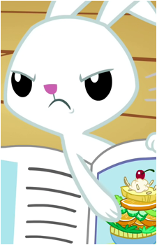 Angel {MLP}