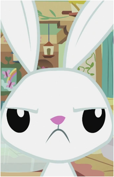 Angel {MLP}