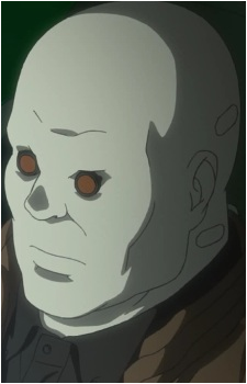 Borma's image