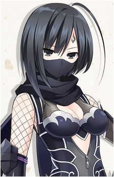 Goh the Crow