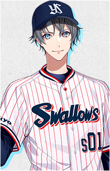 Kakeru Hiiragi's image