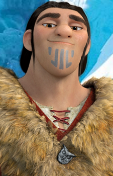 Eret's image