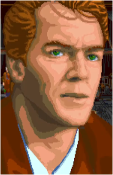 John T. Parker's image
