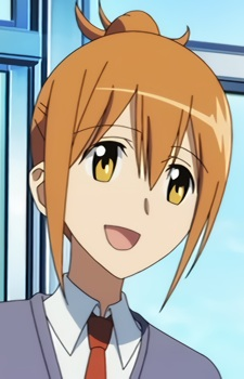 Nozomi Mori's image