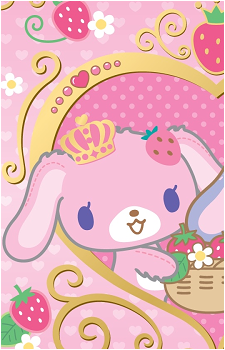 Strawberryusa's image