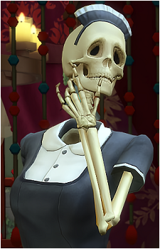 Bonehilda