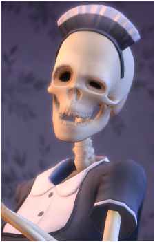 Bonehilda