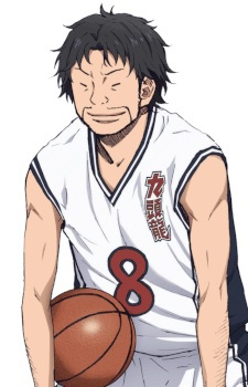Ryuuhei Nabeshima's image