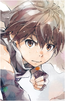 Haruhiro