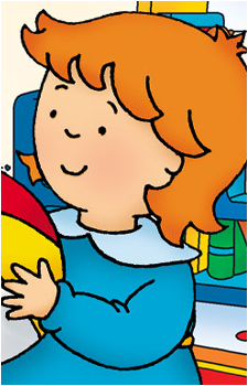 Rosie's image