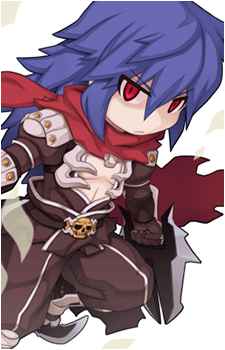 Eremes Guile's image