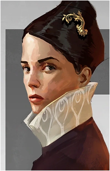 Jessamine Kaldwin
