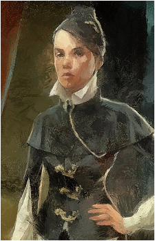 Jessamine Kaldwin