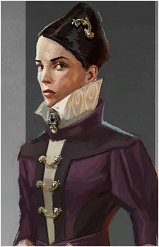 Jessamine Kaldwin