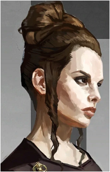 Jessamine Kaldwin