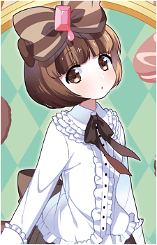 Choquirrel's image