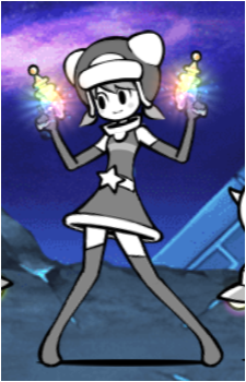 Wonder MOMOCO
