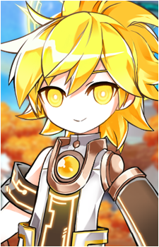 Yuno {Elsword}
