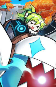 Yuno {Elsword}