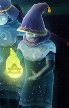Scarecrow Farmer's image