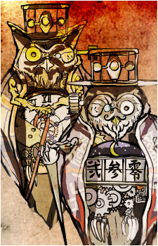 Lechku & Nechku's image