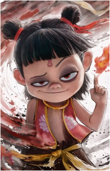 Ne Zha