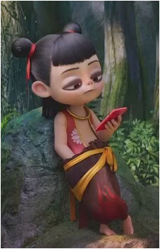 Ne Zha