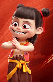 Ne Zha