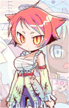 Sango {KKE}'s image