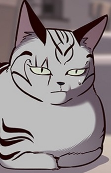 Awakened Cat's image