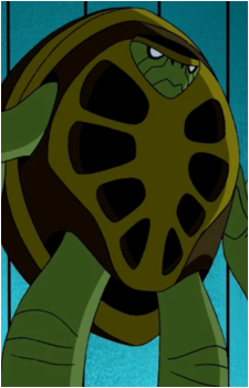 Galapagus's image