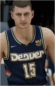 Nikola Jokić's image