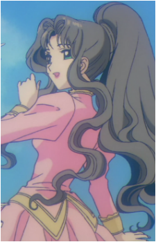 Nadeshiko Kinomoto
