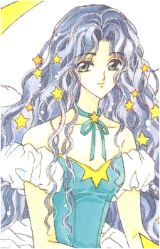 Nadeshiko Kinomoto
